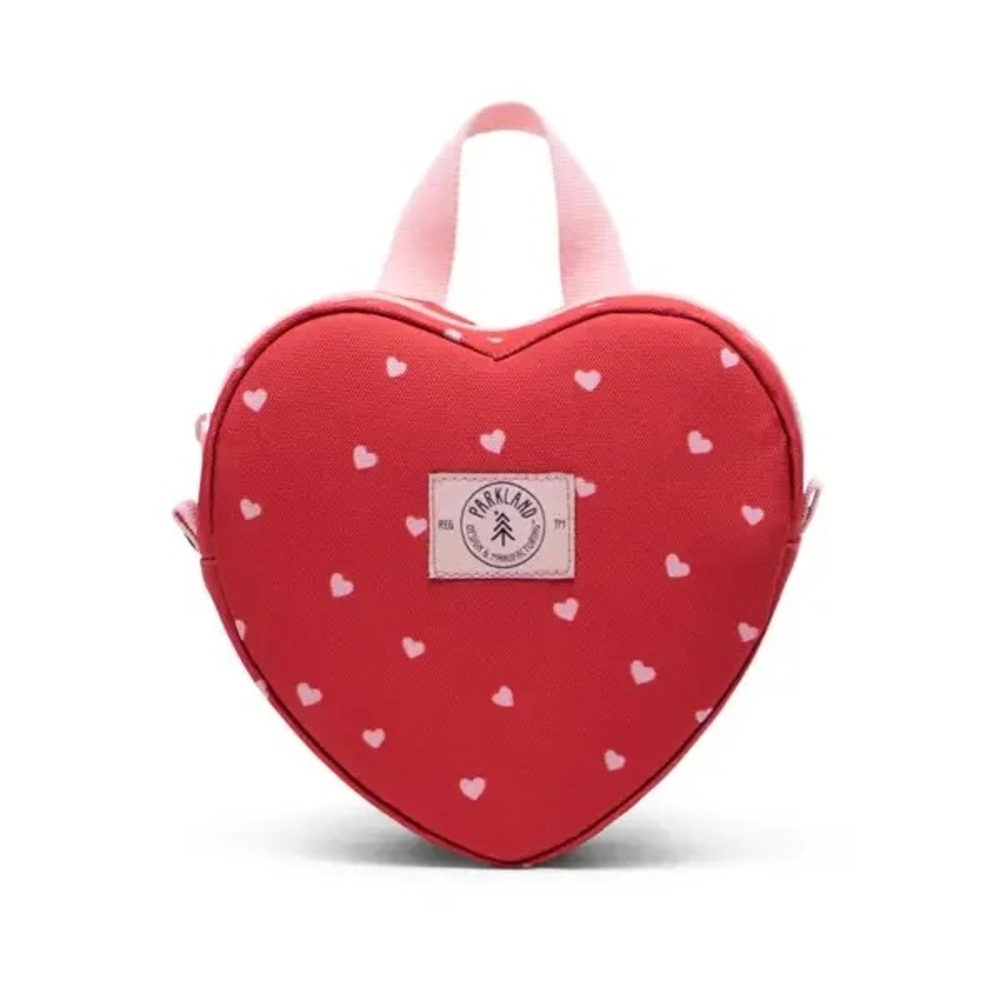 Parkland Women Sweet Sixteen Backpack, Be Mine